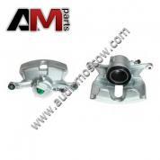 Передний левый тормозной суппорт Ауди Q3 (F3) 2019-2026 8V0615123D