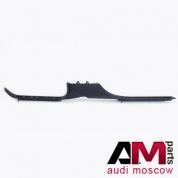 Накладка порога левая Audi Q7 4L0853369B4PK