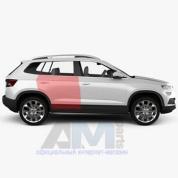 Дверь задняя правая Шкода Карок 575833052H