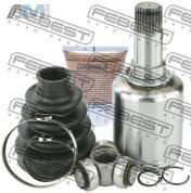 Полуось передняя правая 1611221FRH (FEBEST) для автомобилей MB аналог A2123301100