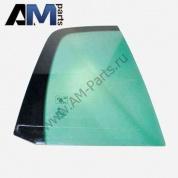 Стекло задней двери неподвижное правое Гольф Плюс VAG 5M0845216A