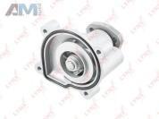 Насос системы охлаждения LYNX для Polo Sedan 1.6 (105 л.с.) CFNA CLSA CFNA CW-0171