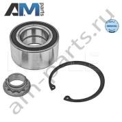 Подшипник задней ступицы MEYLE (3147500006) на BMW 3 серии F30 рестайлинг 2015-2020