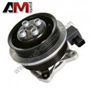 Насос системы охлаждения 03C121004J на Ауди А1 8Х 1.4 TSI