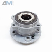 Ступица передняя Mercedes GLE 2018-2025 A1673340300