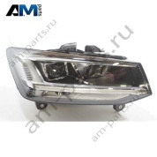 Светодиодная фара правая Audi Q2 2017-2024 81A941774D