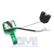 Датчик уровня топлива левый Porsche Cayenne 95862083101