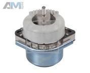 Опора двигателя правая (FEBI) 102698 для BMW X6 (E71) 2007-2014 35iX N55