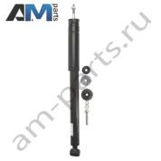 Задние амортизаторы SACHS (317268) для Mercedes C-klasse 2000-2008 II (W203)