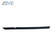 Планка уплотнительная задней левой двери внутренняя на Mercedes C W206 (2021-2026) A2067350300