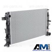 Радиатор системы охлаждения A9065001402 Мерседес Sprinter 311CDI 184л.с.