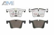 Керамические передние тормозные колодки (P06075X) Brembo на BMW X4 (F26) 2014-2018