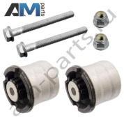 Сайлентблоки верхних поперечных рычагов FEBI (175763) на Mercedes E-klasse 2016-2023 V (W213)