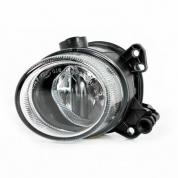 Фара противотуманная левая A2128200956 для Mercedes V-class V447