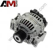 Оригинальный генератор Audi A5 (8T) 06H903016L