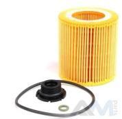 Масляный фильтр для BMW 5 серия (5 серии F10 рестайлинг) 520i 11427953125