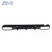 Кронштейн переднего бампера нижний Mercedes C W205 (2014-2023) A2058856438