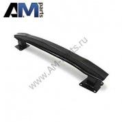 Усилитель заднего бампера Polo хетчбек 6R0807305A