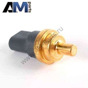 Датчик температуры ОЖ HELLA 6PT009309-331 для Porsche Macan S (CTMA)