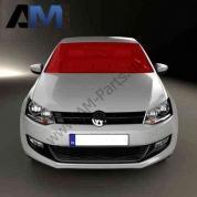 Стекло лобовое Polo 6R0845011ADNVB