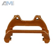 Кронштейн суппорта заднего на Mercedes E W213 (2016-2023) A2314230206