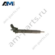 Топливная форсунка BOSCH 0445116025 для Mercedes ML W166
