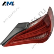 Фонарь задний правый A1179060401 на Mercedes CLA C117