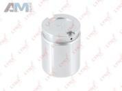 Суппорт задний левый BC4106 (LYNXauto) для автомобилей VAG