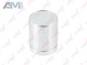 Корпус суппорта BC4210 (LYNXauto) для автомобилей VAG аналог 2D0615123A