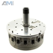 Фрикционы АКПП на Mercedes GLC 2015-2025 A2212703128