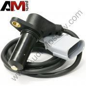 Датчик коленвала Audi A4 (B7) 038907319E