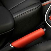 Оригинальная рукоятка рычага стояночного тормоза Audi A1 (8X) 8X0064327A9D8