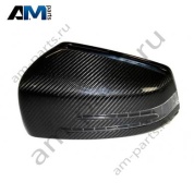Корпус зеркала левый A2128101115 на Mercedes CLA C117