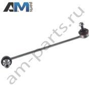 Стойка стабилизатора передняя правая FEBI (24625) на BMW 5 серии (E60 ) 2003-2009