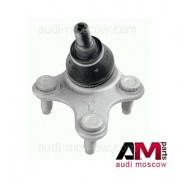 Опора шаровая для автомобилей концерна VAG 5Q0407365A