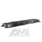 Пластина для Volkswagen Polo sedan 6RU821112