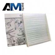 Салонный фильтр Шкода Фабия МК2/МК3 LA809 Mahle/Knecht