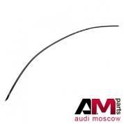 Оригинальная накладка крыши левая Audi A6 C7 (черный) 4G5853703D1P9