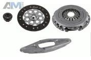 Комплект сцепления (SACHS) 3000970127 для BMW 1 серия (F20) 2010-2015 118i