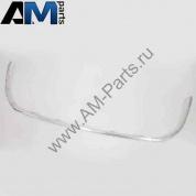 Накладка для Skoda Superb 3T0853607A