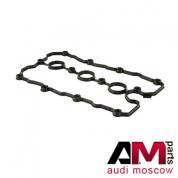Прокладка крышки головки блока ELRING (725870) на Audi A6 (С6) 2004-2011 3.2FSI