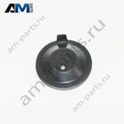 Заглушка фары Skoda Karoq 2018-2024 57A941607