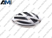 Эмблема VW задняя Пассат Б5 Седан 3B5853630FDY