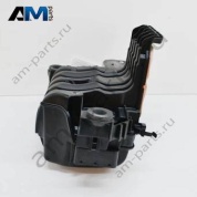 Корпус воздушного фильтра на Mercedes C180 W205 (M274 E16) A2740900001