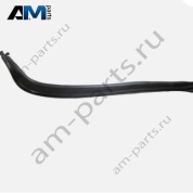Уплотнитель задней левой двери A2957302100 на Mercedes B-class W246