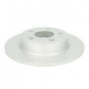 Диск тормозной задний ATE на Mercedes W246 24.0109-0173.1