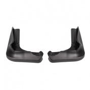 Брызговики передние (левый и правый) A2468900078 Mercedes A-klasse W176