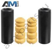 Комплект пыльников с отбойниками для задних амортизаторов FEBI (170799) для BMW X3 E83 2006-2010