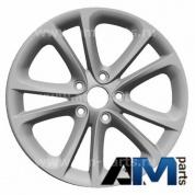 Диск литой R17 Сирокко 3C8601025KZ49