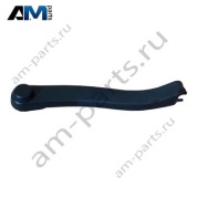 Накладка поводка стеклоочистителя левая A2128320041 Mercedes CLS C218